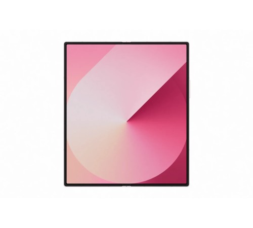 Смартфон Samsung Galaxy Z Fold6 12/512 ГБ, Dual: nano SIM + eSIM, Розовый