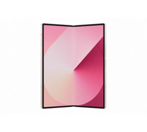 Смартфон Samsung Galaxy Z Fold6 12/512 ГБ, Dual: nano SIM + eSIM, Розовый