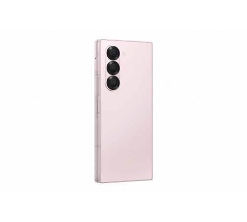 Смартфон Samsung Galaxy Z Fold6 12/512 ГБ, Dual: nano SIM + eSIM, Розовый