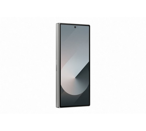 Смартфон Samsung Galaxy Z Fold6 12/256 ГБ, Dual: nano SIM + eSIM, Серебристый Смартфон Samsung Galaxy Z Fold6 12/256 ГБ, Dual: nano SIM + eSIM, Серебристый
