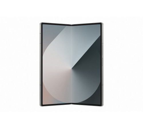 Смартфон Samsung Galaxy Z Fold6 12/512 ГБ, Dual: nano SIM + eSIM, Серебристый