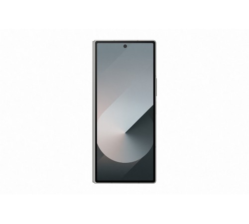 Смартфон Samsung Galaxy Z Fold6 12/512 ГБ, Dual: nano SIM + eSIM, Серебристый