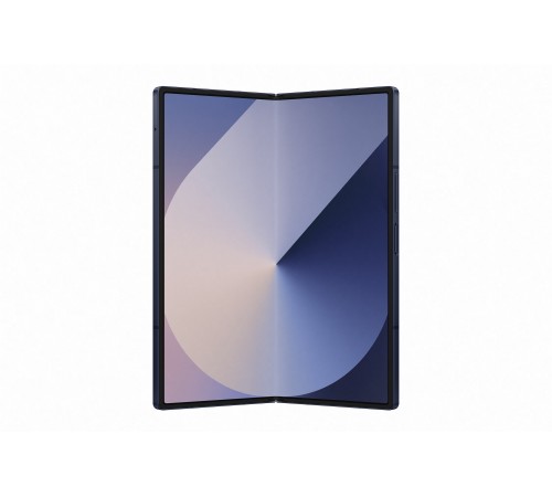Смартфон Samsung Galaxy Z Fold6 12/256 ГБ, Dual: nano SIM + eSIM, Темно-синий