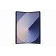 Смартфон Samsung Galaxy Z Fold6 12/256 ГБ, Dual: nano SIM + eSIM, Темно-синий