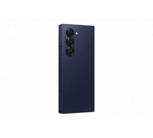 Смартфон Samsung Galaxy Z Fold6 12/256 ГБ, Dual: nano SIM + eSIM, Темно-синий