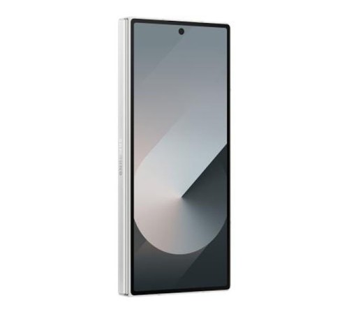 Смартфон Samsung Galaxy Z Fold6 12/256 ГБ, Dual: nano SIM + eSIM, Белый