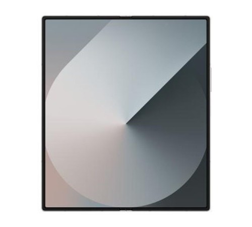 Смартфон Samsung Galaxy Z Fold6 12/256 ГБ, Dual: nano SIM + eSIM, Белый