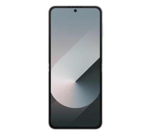 Смартфон Samsung Galaxy Z Flip6 12/256 ГБ, Dual: nano SIM + eSIM, белый Смартфон Samsung Galaxy Z Flip6 12/256 ГБ, Dual: nano SIM + eSIM, белый