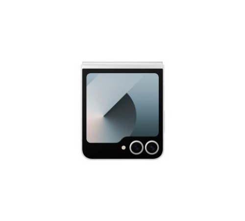 Смартфон Samsung Galaxy Z Flip6 12/256 ГБ, Dual: nano SIM + eSIM, белый Смартфон Samsung Galaxy Z Flip6 12/256 ГБ, Dual: nano SIM + eSIM, белый