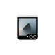 Смартфон Samsung Galaxy Z Flip6 12/256 ГБ, Dual: nano SIM + eSIM, белый