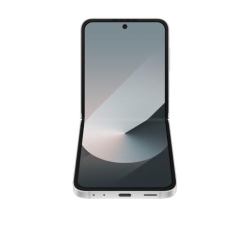 Смартфон Samsung Galaxy Z Flip6 12/256 ГБ, Dual: nano SIM + eSIM, белый Смартфон Samsung Galaxy Z Flip6 12/256 ГБ, Dual: nano SIM + eSIM, белый