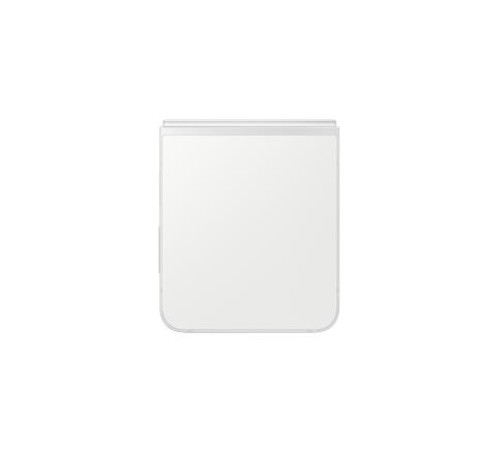 Смартфон Samsung Galaxy Z Flip6 12/256 ГБ, Dual: nano SIM + eSIM, белый Смартфон Samsung Galaxy Z Flip6 12/256 ГБ, Dual: nano SIM + eSIM, белый