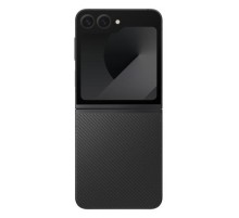 Смартфон Samsung Galaxy Z Flip6 12/512 ГБ, Dual: nano SIM + eSIM, черный Смартфон Samsung Galaxy Z Flip6 12/512 ГБ, Dual: nano SIM + eSIM, черный