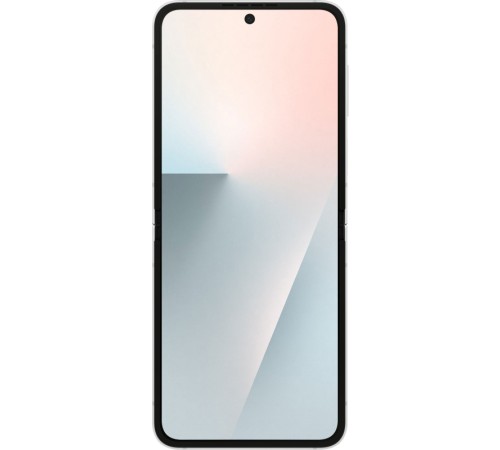Смартфон Samsung Galaxy Z Flip7 FE 8/256 ГБ, Dual: nano SIM + eSIM, белый Смартфон Samsung Galaxy Z Flip7 FE 8/256 ГБ, Dual: nano SIM + eSIM, белый