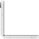 Смартфон Samsung Galaxy Z Flip7 FE 8/256 ГБ, Dual: nano SIM + eSIM, белый