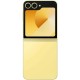 Смартфон Samsung Galaxy Z Flip6 12/512 ГБ, Dual: nano SIM + eSIM, желтый