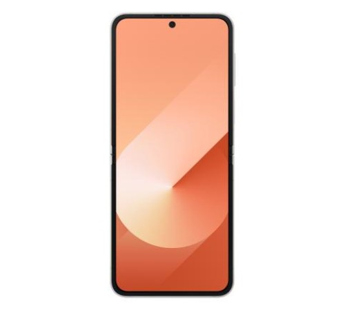 Смартфон Samsung Galaxy Z Flip6 12/512 ГБ, Dual: nano SIM + eSIM, персиковый