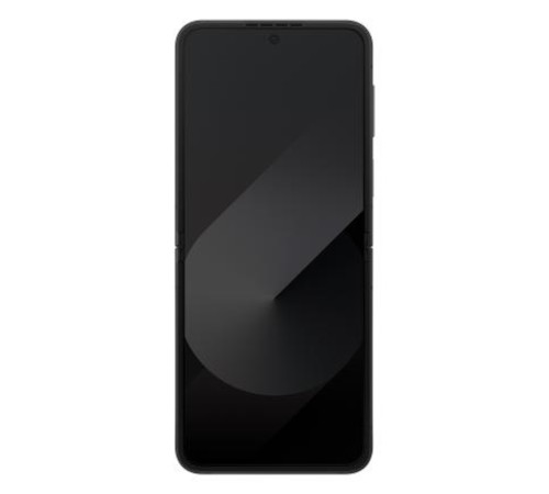 Смартфон Samsung Galaxy Z Flip6 12/256 ГБ, Dual: nano SIM + eSIM, черный