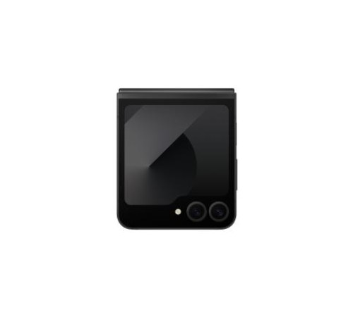 Смартфон Samsung Galaxy Z Flip6 12/256 ГБ, Dual: nano SIM + eSIM, черный