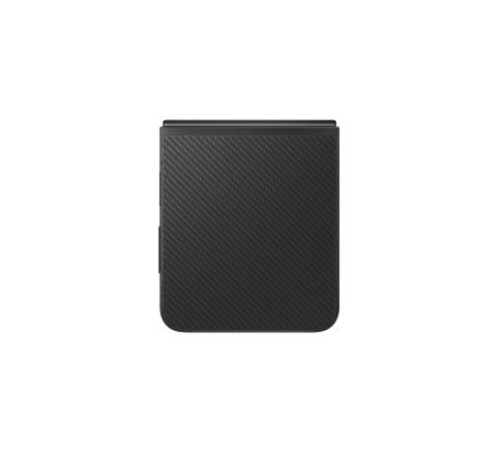 Смартфон Samsung Galaxy Z Flip6 12/256 ГБ, Dual: nano SIM + eSIM, черный