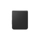 Смартфон Samsung Galaxy Z Flip6 12/256 ГБ, Dual: nano SIM + eSIM, черный
