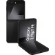 Смартфон Samsung Galaxy Z Flip7 FE 8/256 ГБ, Dual: nano SIM + eSIM, черный