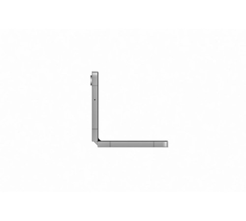 Смартфон Samsung Galaxy Z Flip6 12/256 ГБ, Dual: nano SIM + eSIM, серый