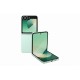 Смартфон Samsung Galaxy Z Flip6 12/256 ГБ, Dual: nano SIM + eSIM, мятный