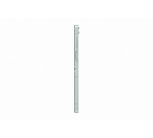 Смартфон Samsung Galaxy Z Flip6 12/256 ГБ, Dual: nano SIM + eSIM, мятный