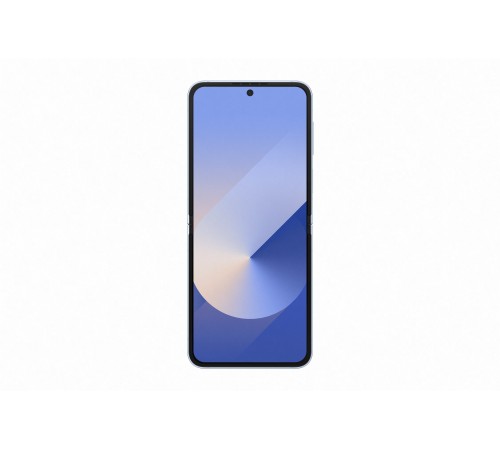 Смартфон Samsung Galaxy Z Flip6 12/256 ГБ, Dual: nano SIM + eSIM, голубой Смартфон Samsung Galaxy Z Flip6 12/256 ГБ, Dual: nano SIM + eSIM, голубой