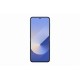 Смартфон Samsung Galaxy Z Flip6 12/256 ГБ, Dual: nano SIM + eSIM, голубой
