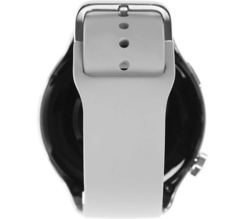 Умные часы Xiaomi Watch S4, серебристый