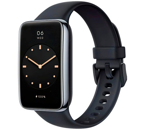 Умные часы Xiaomi Mi Band 7 Pro, black
