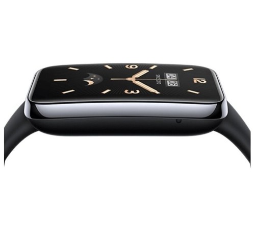 Умные часы Xiaomi Mi Band 7 Pro, black