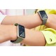 Умные часы Xiaomi Mi Band 7 Pro, black