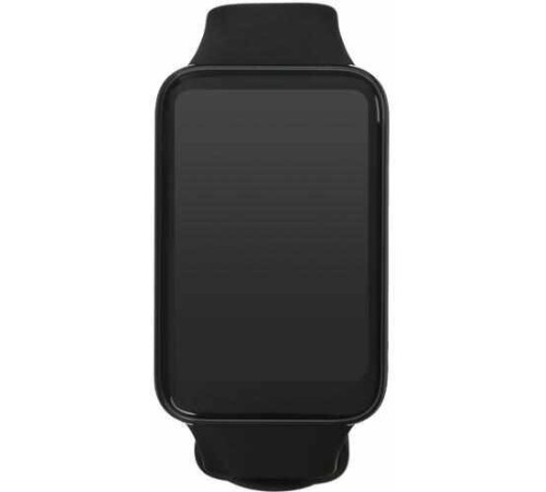 Умные часы Xiaomi Mi Band 7 Pro, black