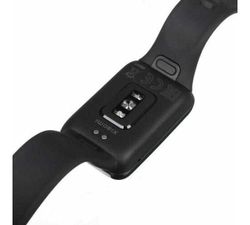 Умные часы Xiaomi Mi Band 7 Pro, black