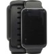 Умные часы Xiaomi Mi Band 7 Pro, black