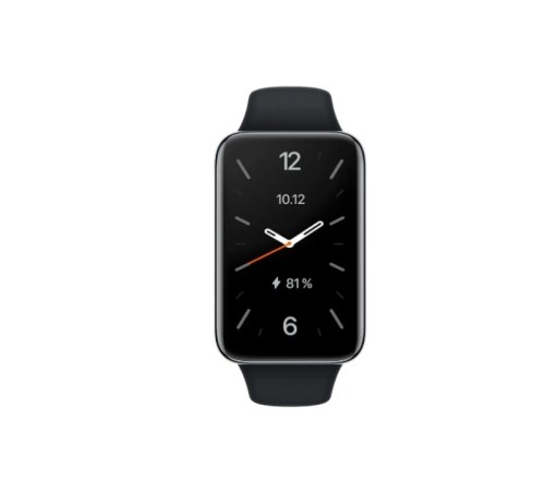 Умные часы Xiaomi Mi Band 7 Pro, black