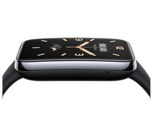 Умные часы Xiaomi Mi Band 7 Pro, black