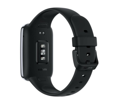 Умные часы Xiaomi Mi Band 7 Pro, black