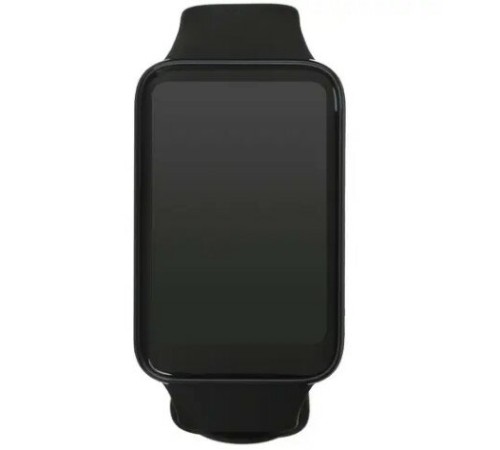 Умные часы Xiaomi Mi Band 7 Pro, black