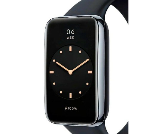Умные часы Xiaomi Mi Band 7 Pro, black