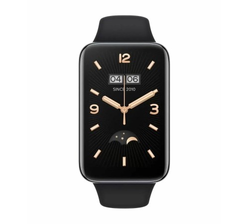 Умные часы Xiaomi Mi Band 7 Pro, black