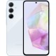 Смартфон Samsung Galaxy A35 8/256 ГБ, Dual nano SIM, синий, Iceblue