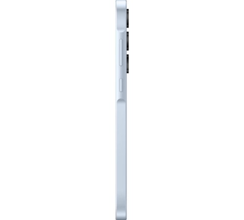 Смартфон Samsung Galaxy A35 8/256 ГБ, Dual nano SIM, синий, Iceblue Смартфон Samsung Galaxy A35 8/256 ГБ, Dual nano SIM, синий, Iceblue