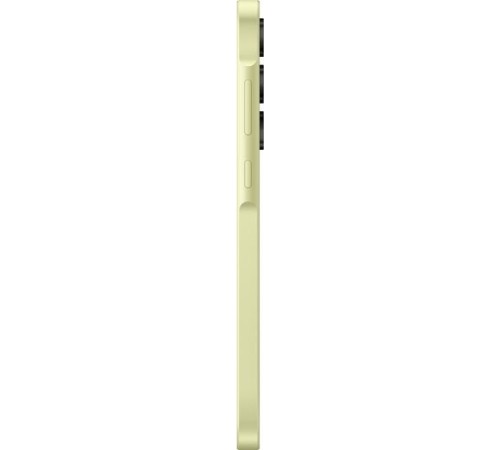 Смартфон Samsung Galaxy A35 6/128 ГБ, Dual nano SIM, желтый, Lemon Смартфон Samsung Galaxy A35 6/128 ГБ, Dual nano SIM, желтый, Lemon