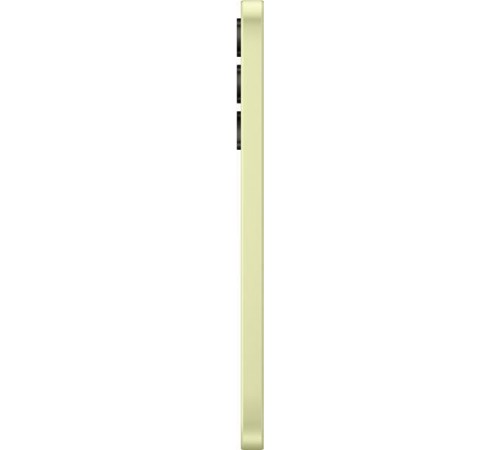 Смартфон Samsung Galaxy A35 6/128 ГБ, Dual nano SIM, желтый, Lemon Смартфон Samsung Galaxy A35 6/128 ГБ, Dual nano SIM, желтый, Lemon