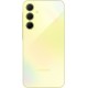 Смартфон Samsung Galaxy A35 8/128 ГБ, Dual nano SIM, желтый, Lemon