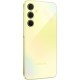 Смартфон Samsung Galaxy A35 8/128 ГБ, Dual nano SIM, желтый, Lemon